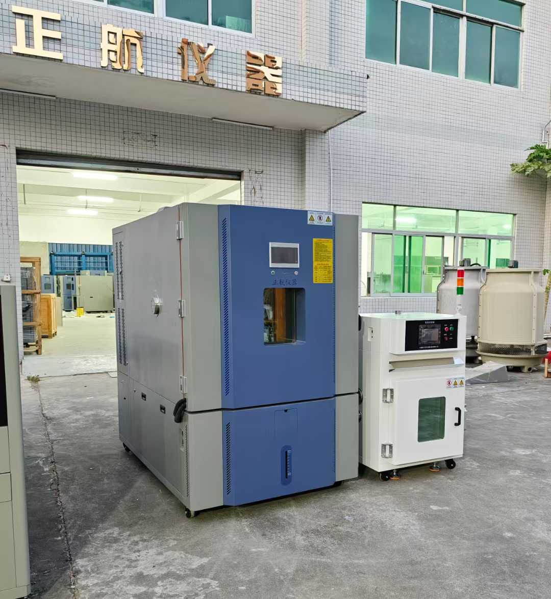 恒溫恒濕箱、高溫試驗箱